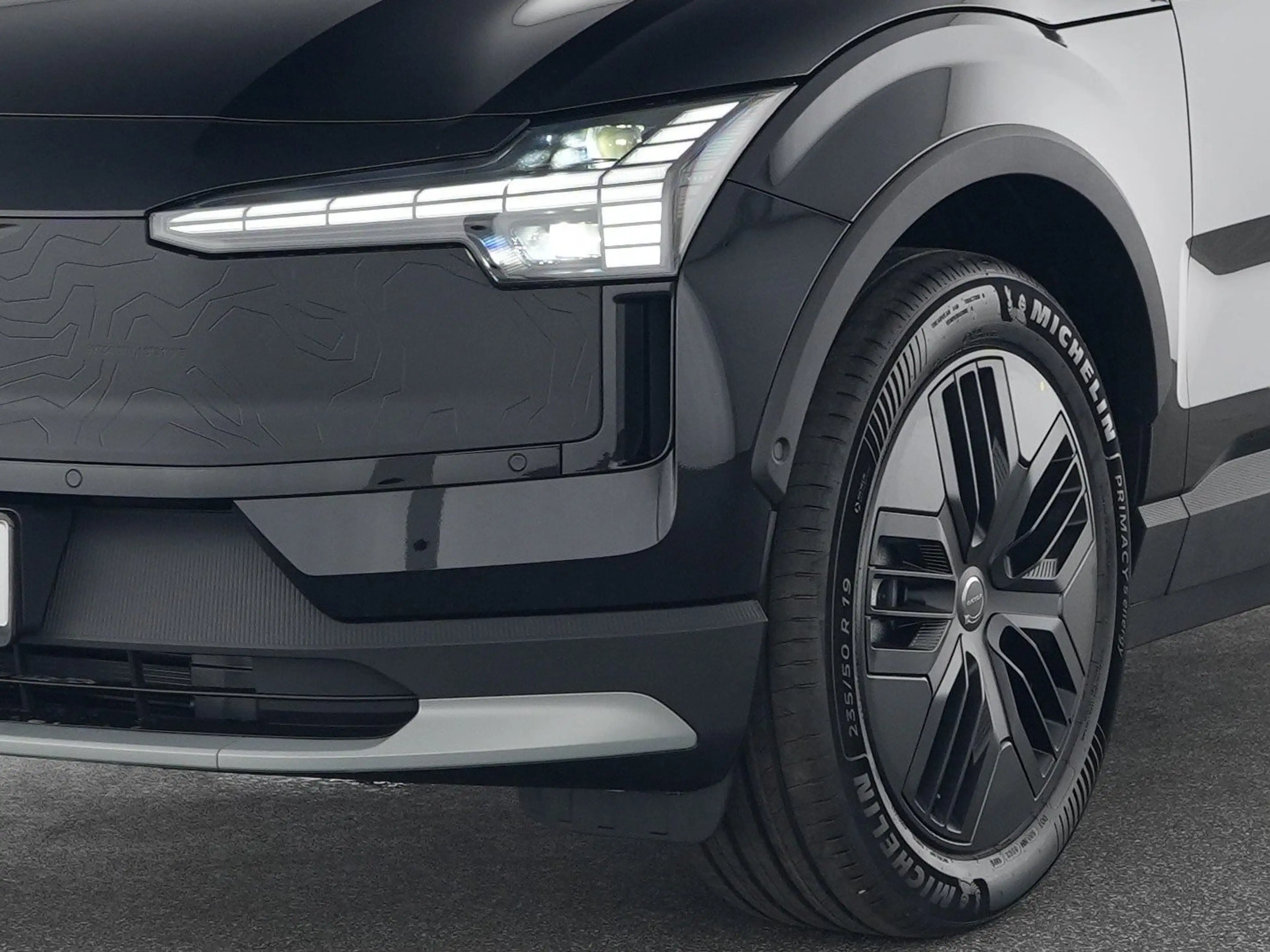 Volvo EX30 27% NACHLASS AUF UPE! EX30 CC TWIN AWD Ultra — photo 9