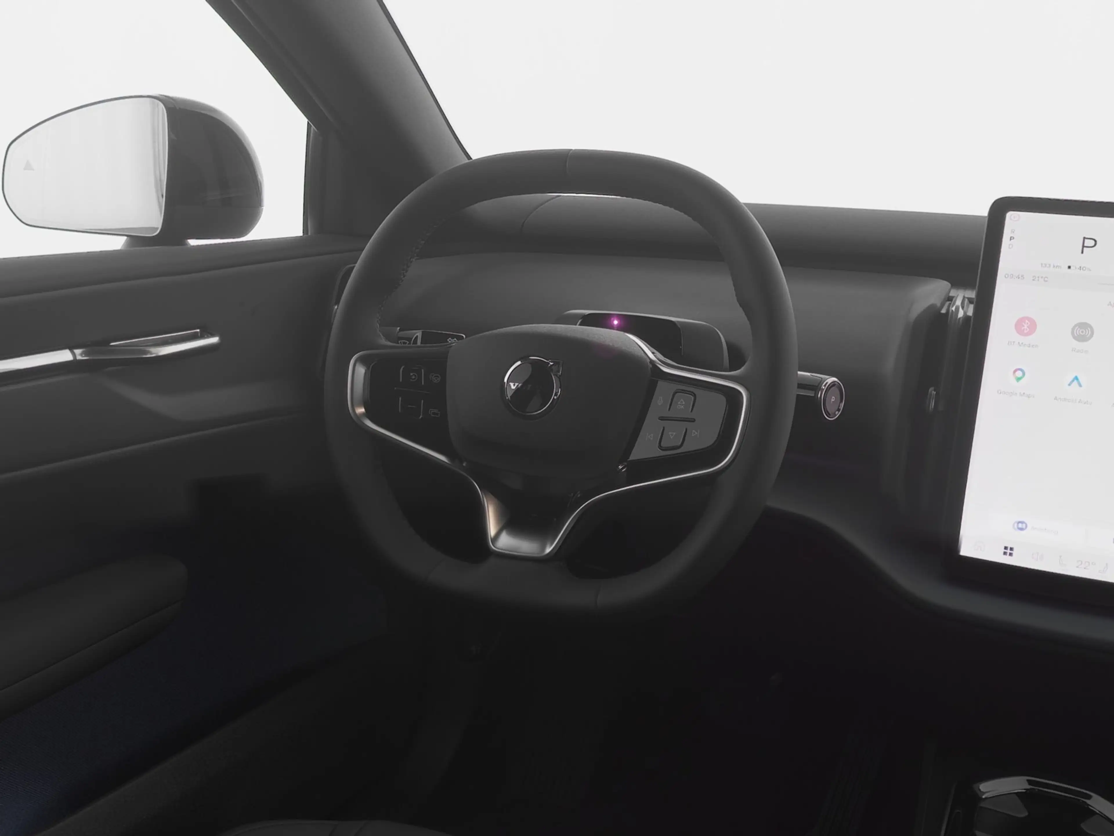 Volvo EX30 27% NACHLASS AUF UPE! EX30 CC TWIN AWD Ultra — photo 4