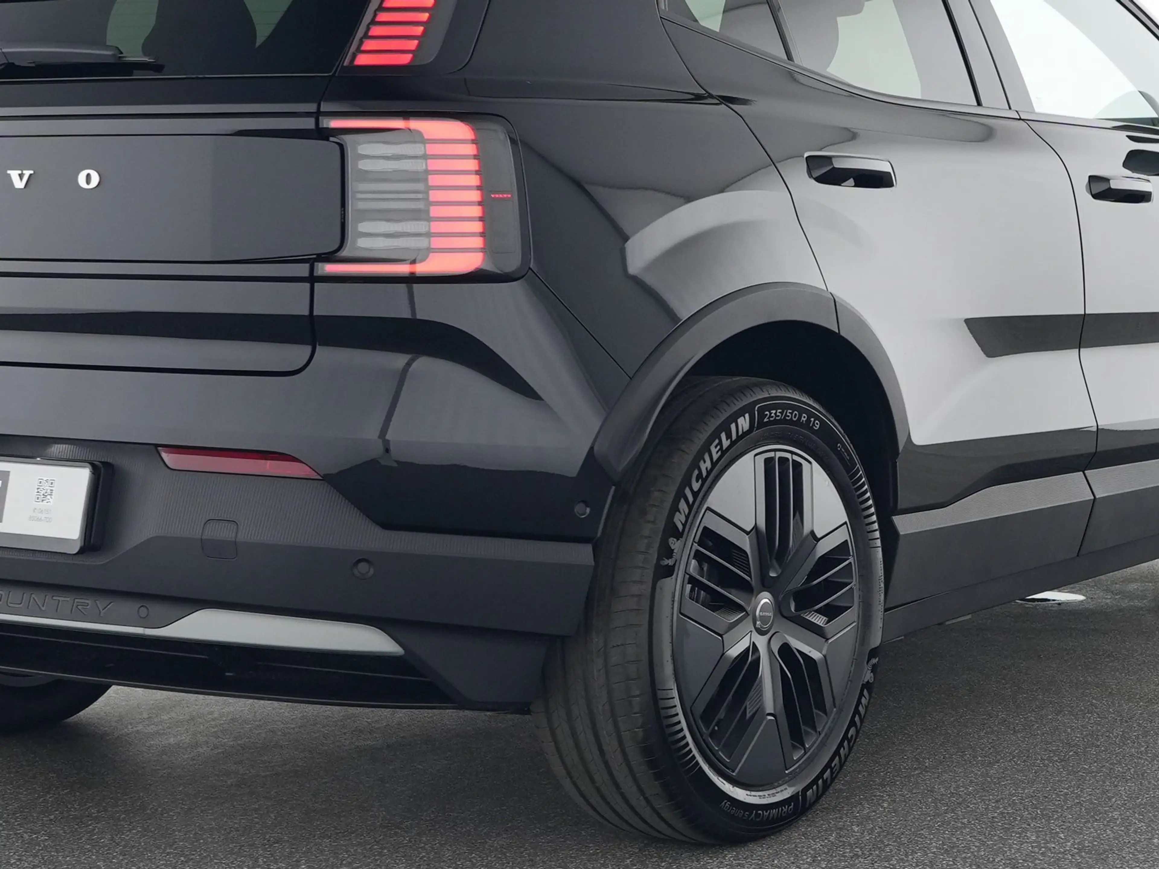 Volvo EX30 27% NACHLASS AUF UPE! EX30 CC TWIN AWD Ultra — photo 10
