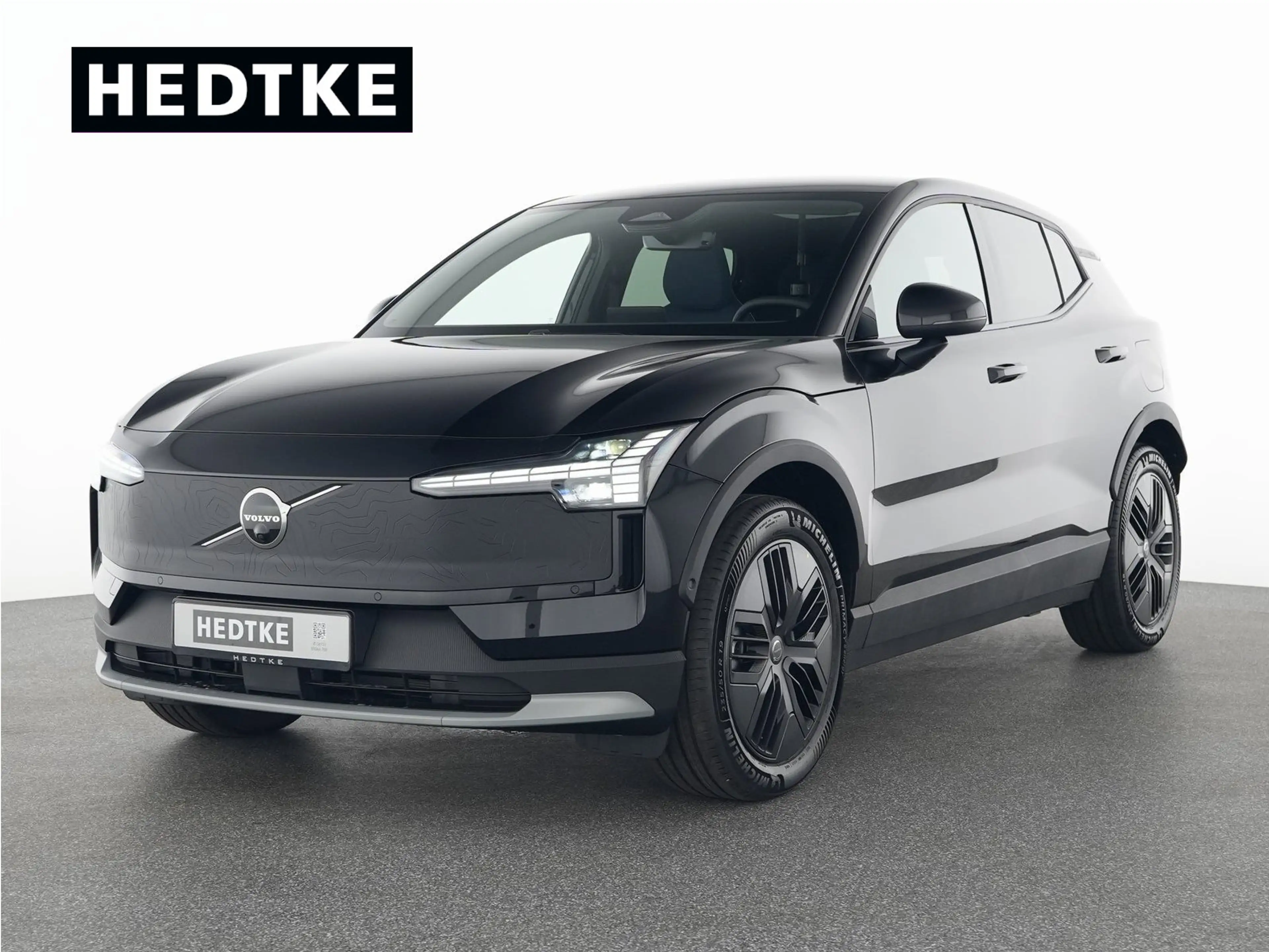 Volvo EX30 27% NACHLASS AUF UPE! EX30 CC TWIN AWD Ultra