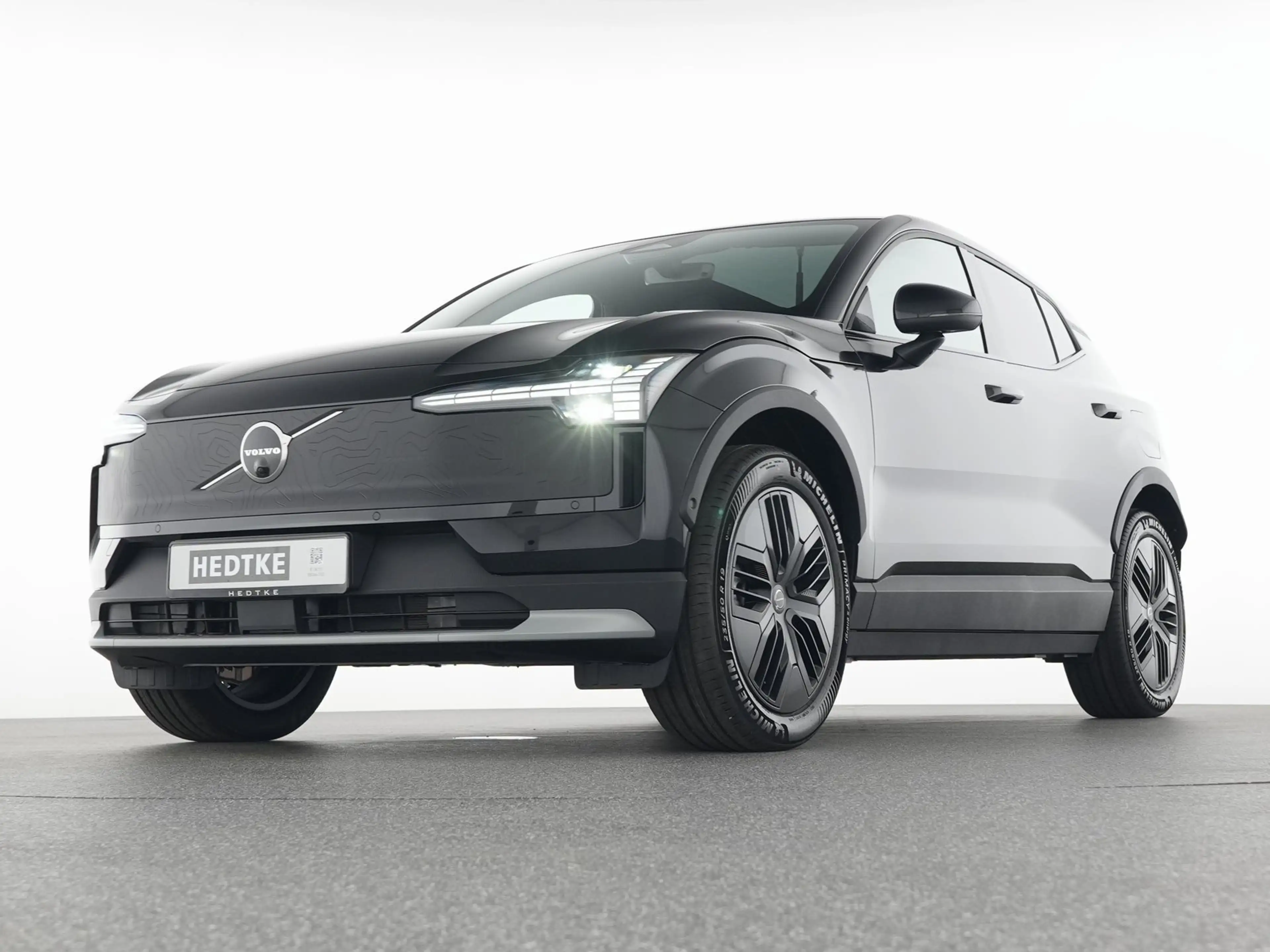 Volvo EX30 27% NACHLASS AUF UPE! EX30 CC TWIN AWD Ultra — photo 7
