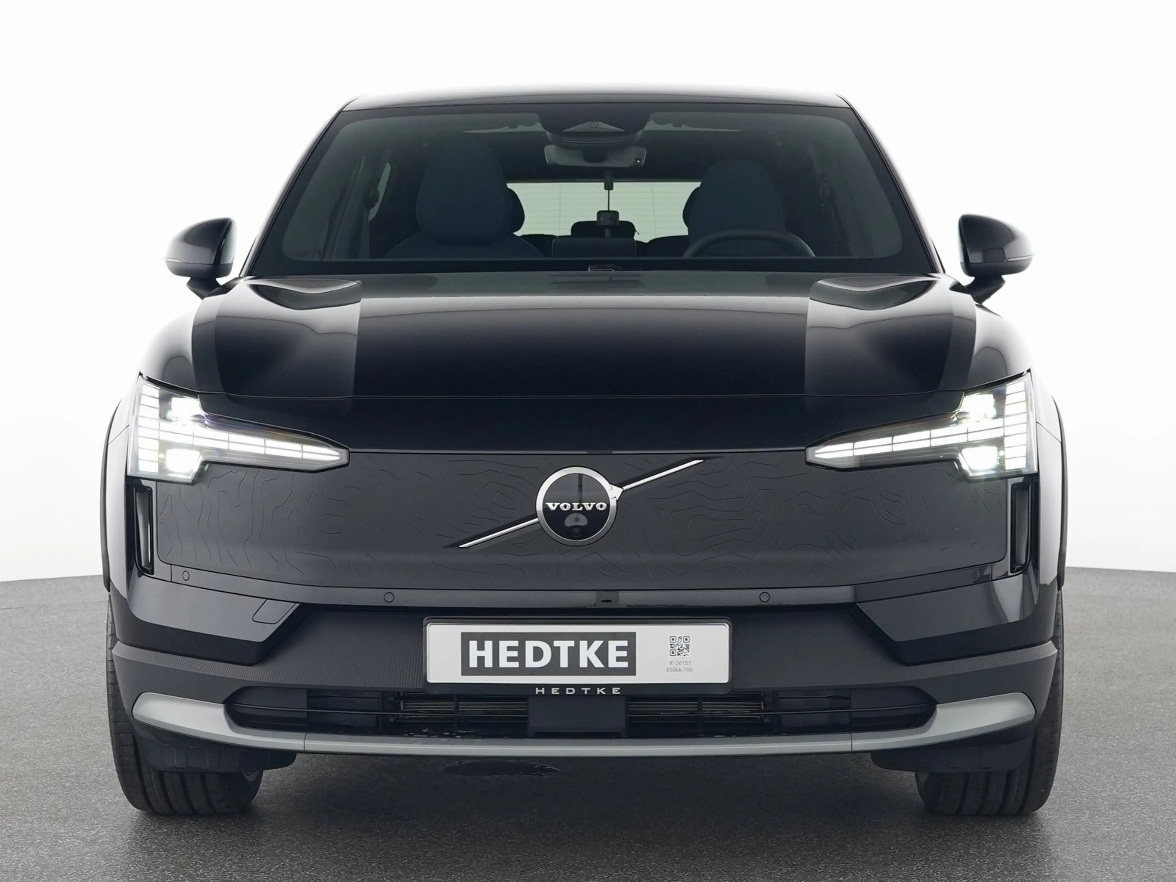 Volvo EX30 27% NACHLASS AUF UPE! EX30 CC TWIN AWD Ultra — photo 15