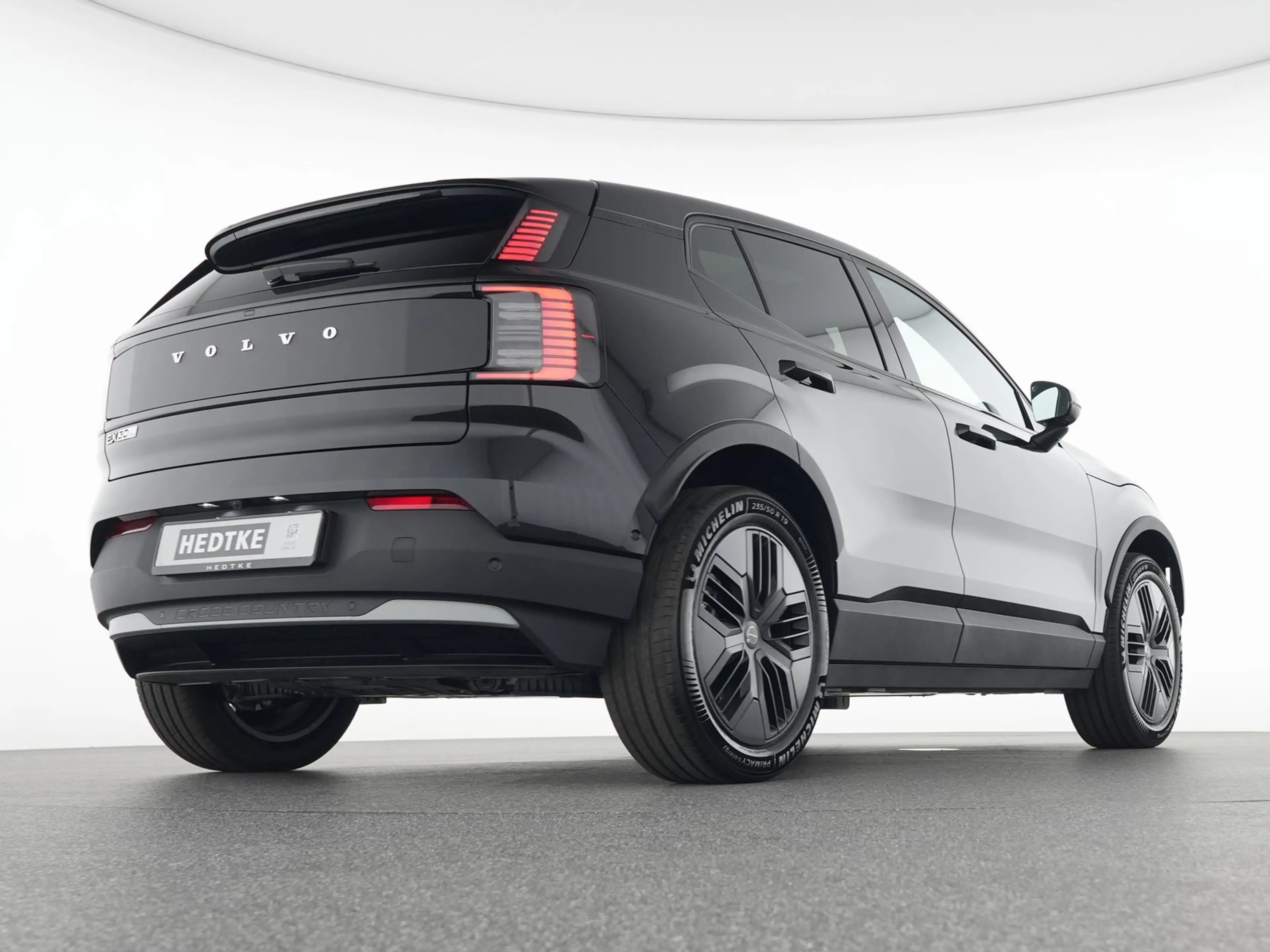 Volvo EX30 27% NACHLASS AUF UPE! EX30 CC TWIN AWD Ultra — photo 8