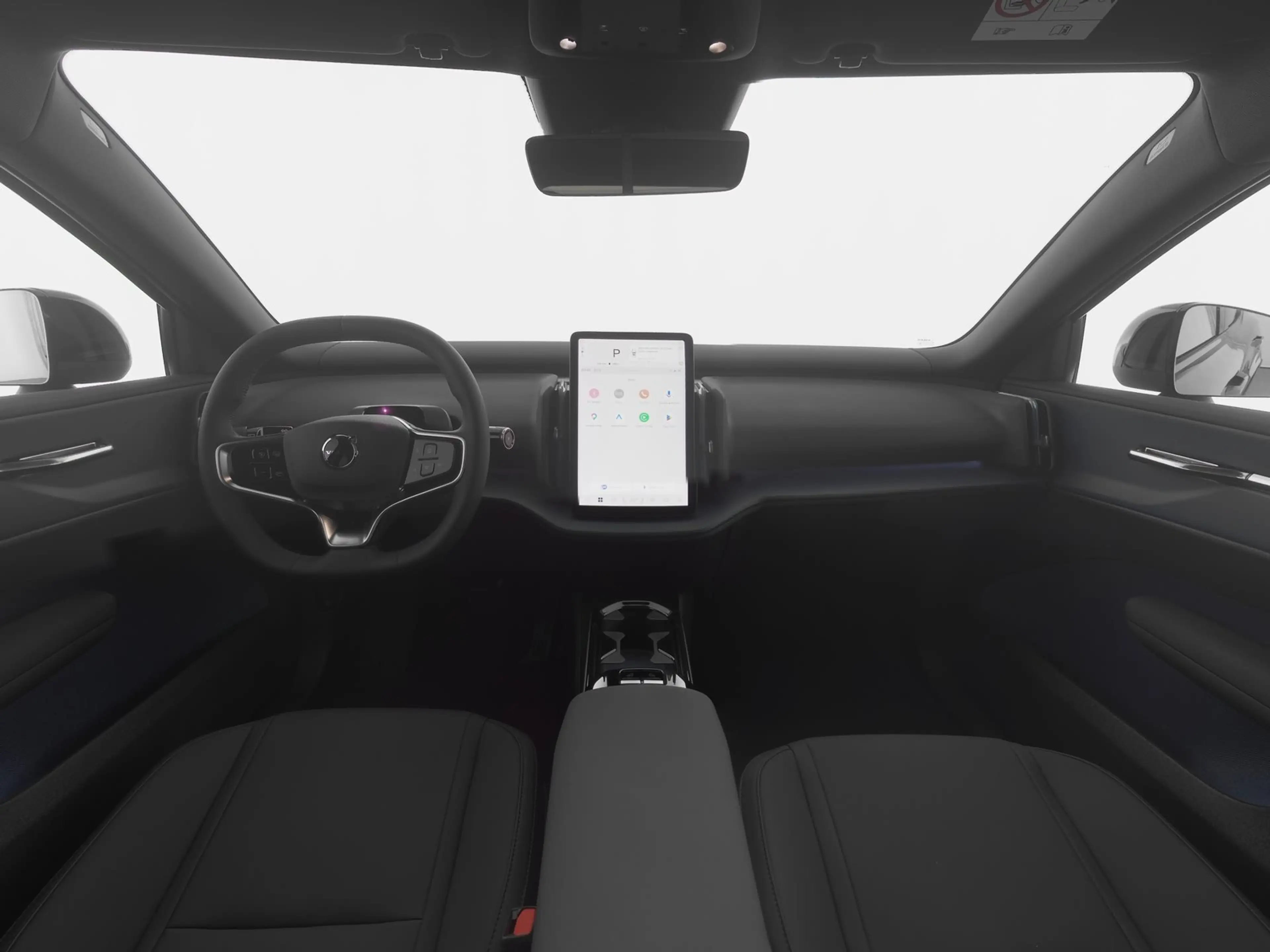 Volvo EX30 27% NACHLASS AUF UPE! EX30 CC TWIN AWD Ultra — photo 3