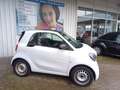 smart forTwo TWINAMIC*NAVI*SHZG*KLIMA*PANORAMA*COOL&MEDIA*ALLWE Bianco - thumbnail 1
