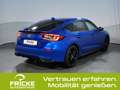 Honda Civic Hybrid Sport Automatik +Navi+LED+Keyless Modrá - thumbnail 3