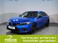 Honda Civic Hybrid Sport Automatik +Navi+LED+Keyless Bleu - thumbnail 1