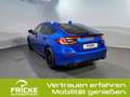 Honda Civic Hybrid Sport Automatik +Navi+LED+Keyless plava - thumbnail 11