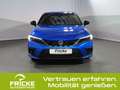 Honda Civic Hybrid Sport Automatik +Navi+LED+Keyless Modrá - thumbnail 2