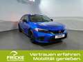 Honda Civic Hybrid Sport Automatik +Navi+LED+Keyless Niebieski - thumbnail 10