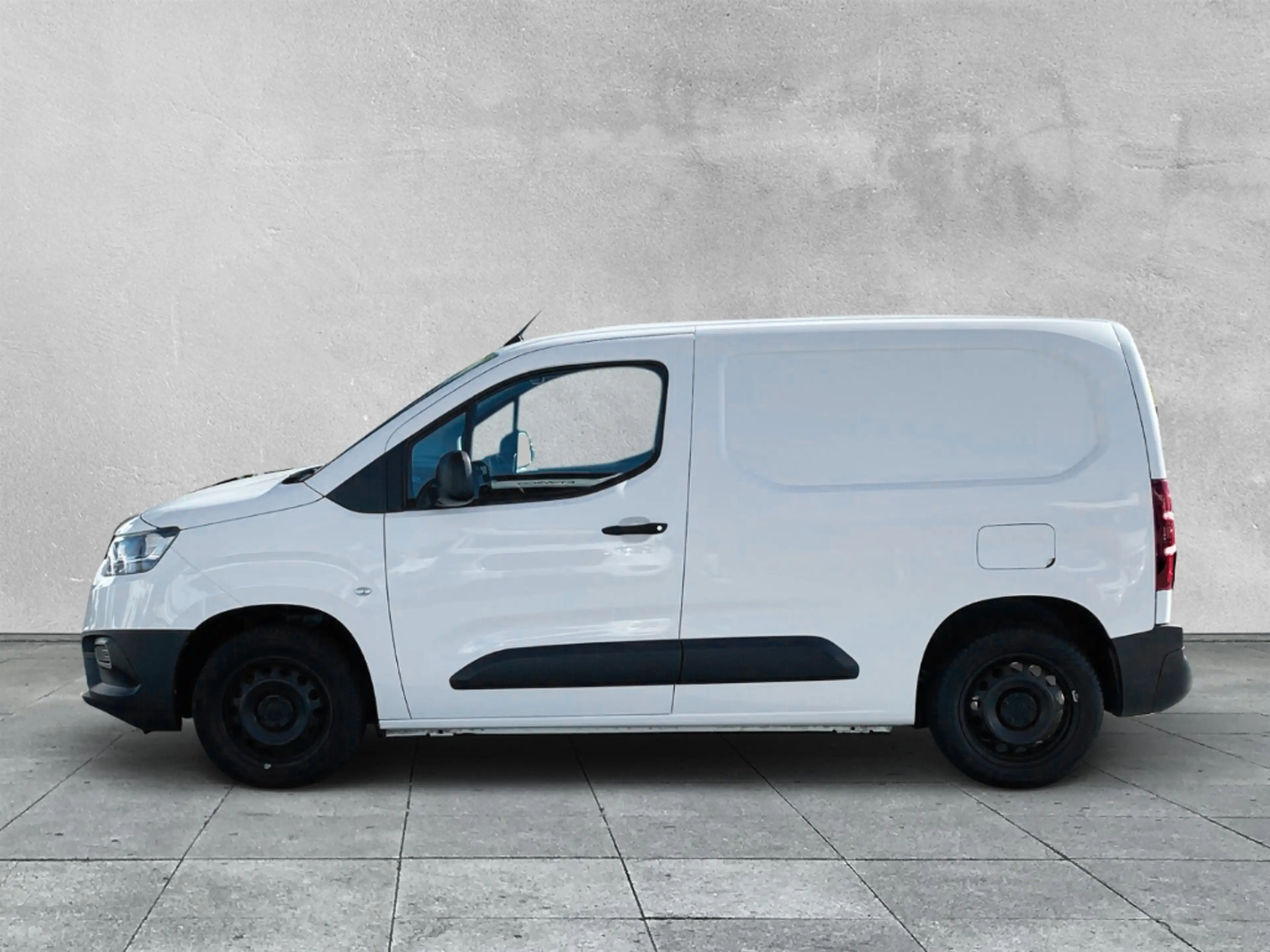 Toyota Proace City DUTY L1 1.5D AHK+KLIMA+BLUETOOTH+USB — photo 2