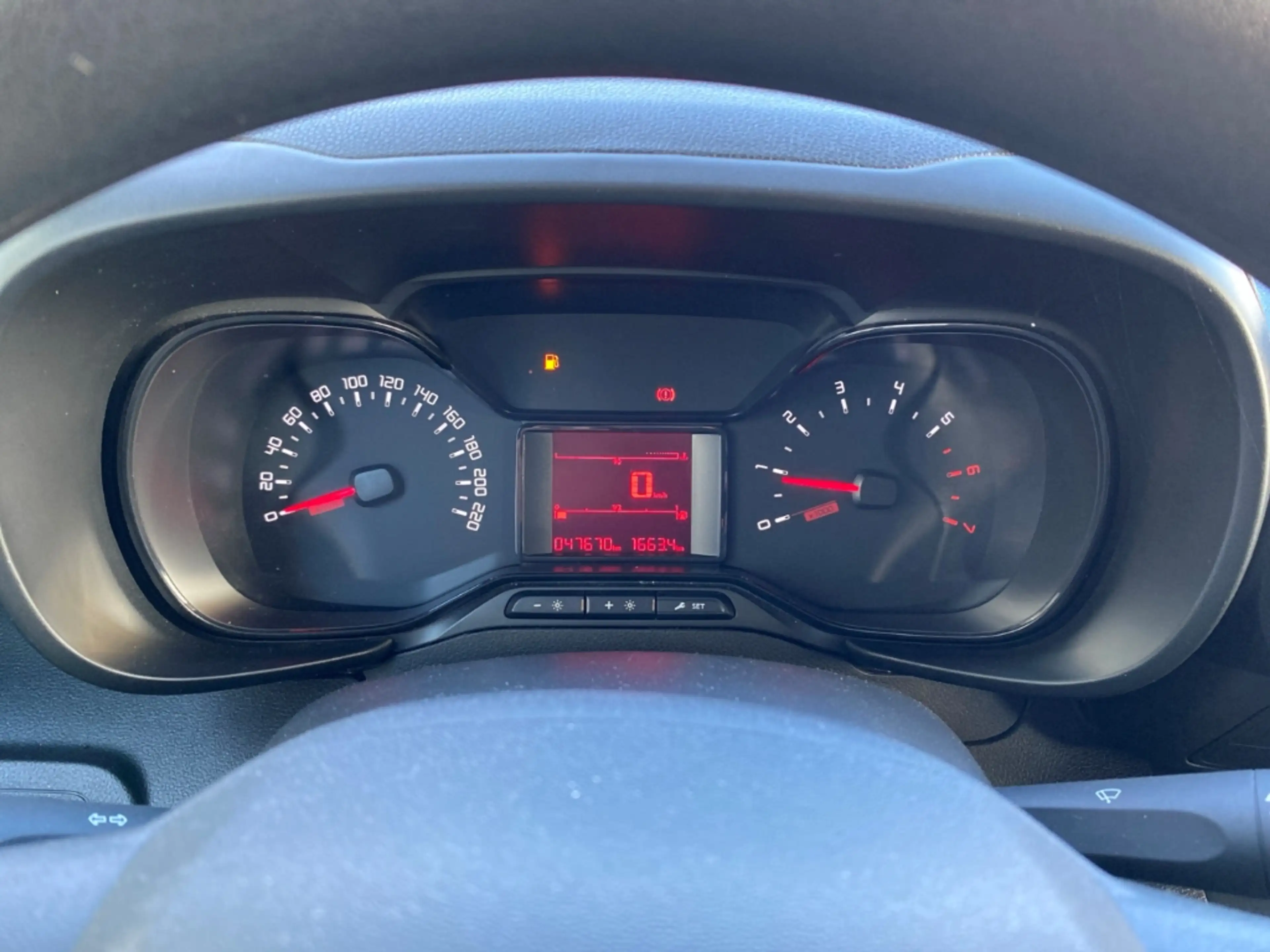 Toyota Proace City DUTY L1 1.5D AHK+KLIMA+BLUETOOTH+USB — photo 12