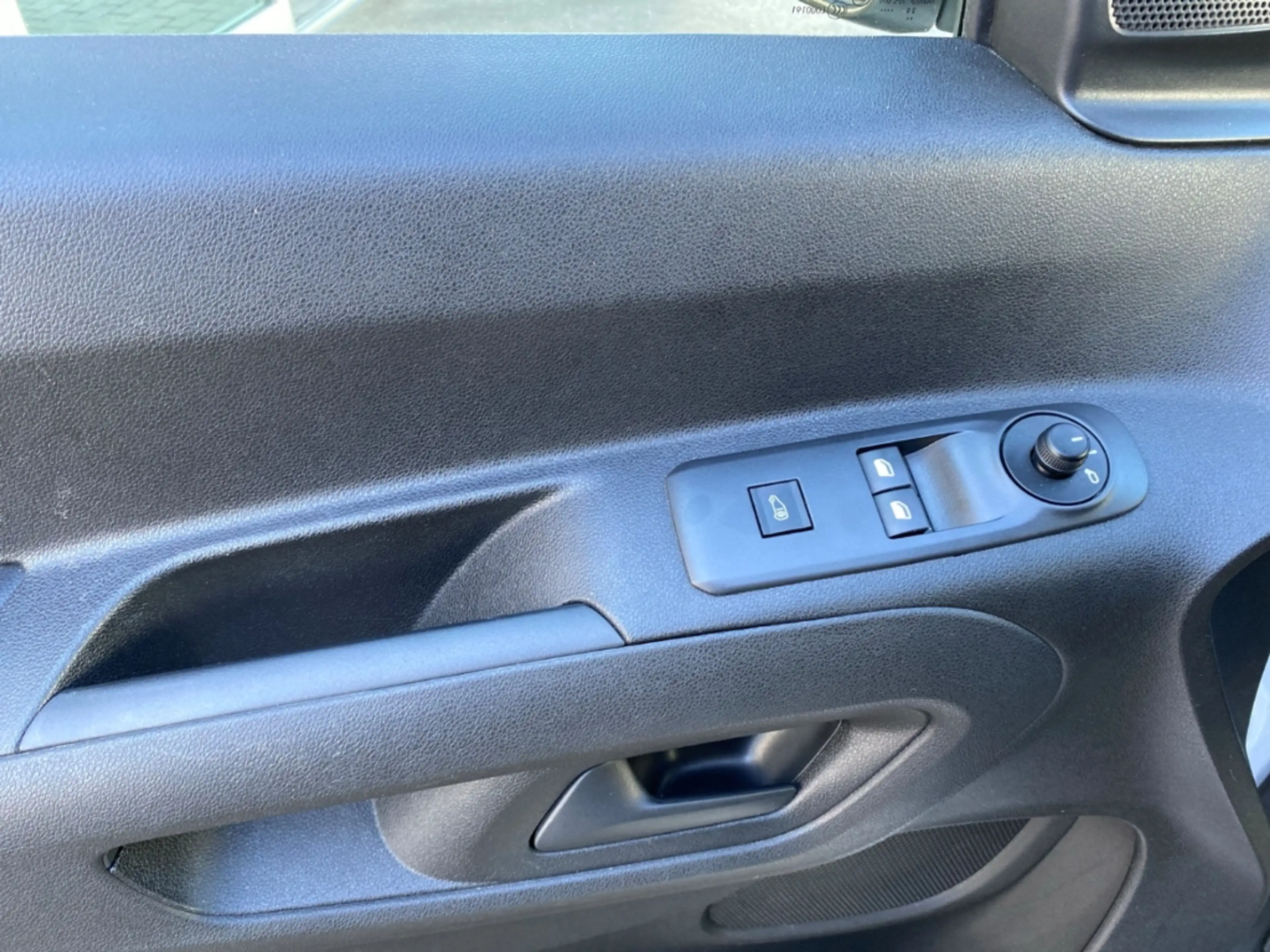 Toyota Proace City DUTY L1 1.5D AHK+KLIMA+BLUETOOTH+USB — photo 14
