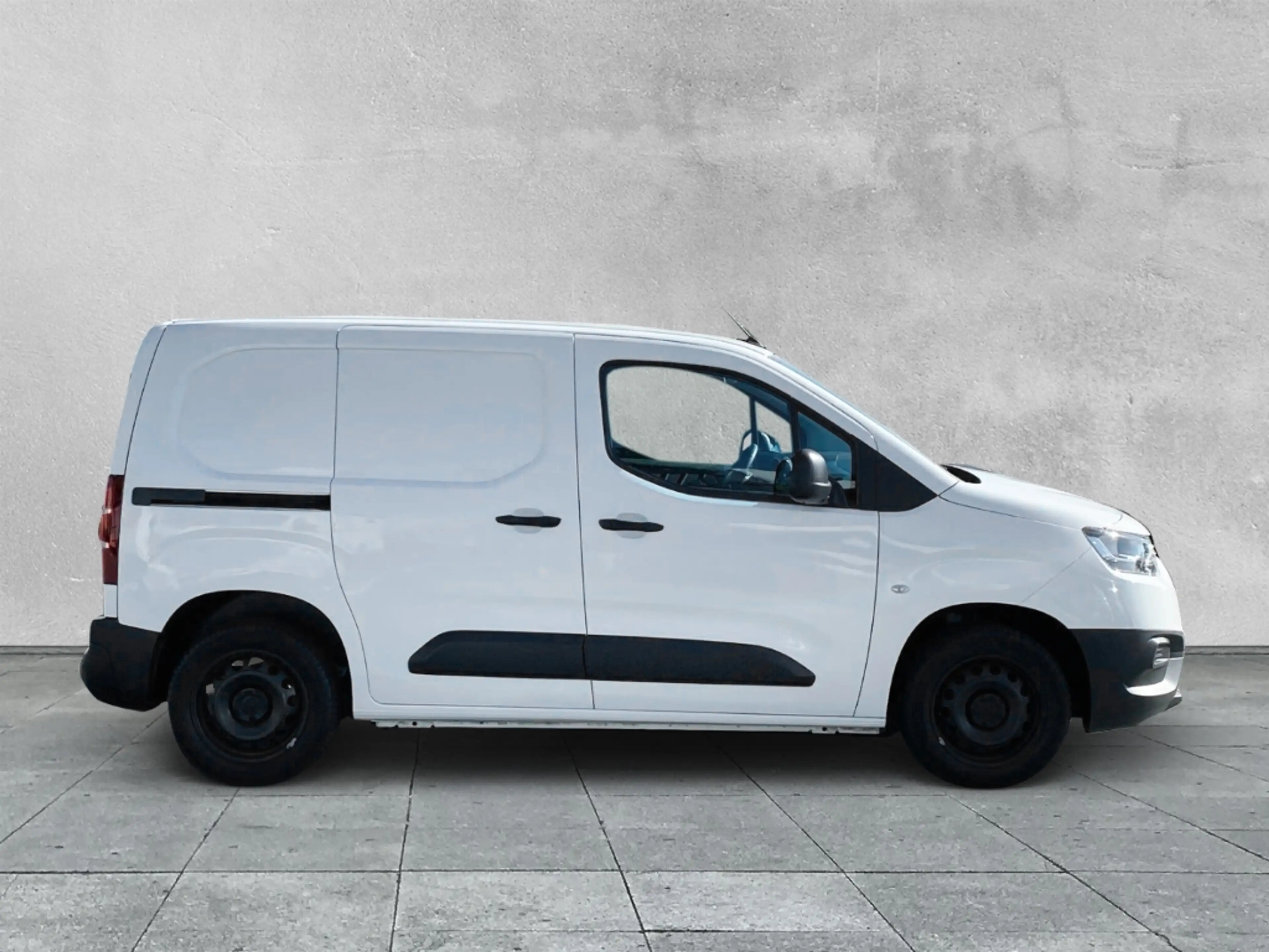 Toyota Proace City DUTY L1 1.5D AHK+KLIMA+BLUETOOTH+USB — photo 6