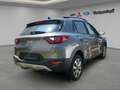 Kia Stonic 1.0 T-GDI 100 OPF DCT7 Vision Grau - thumbnail 4