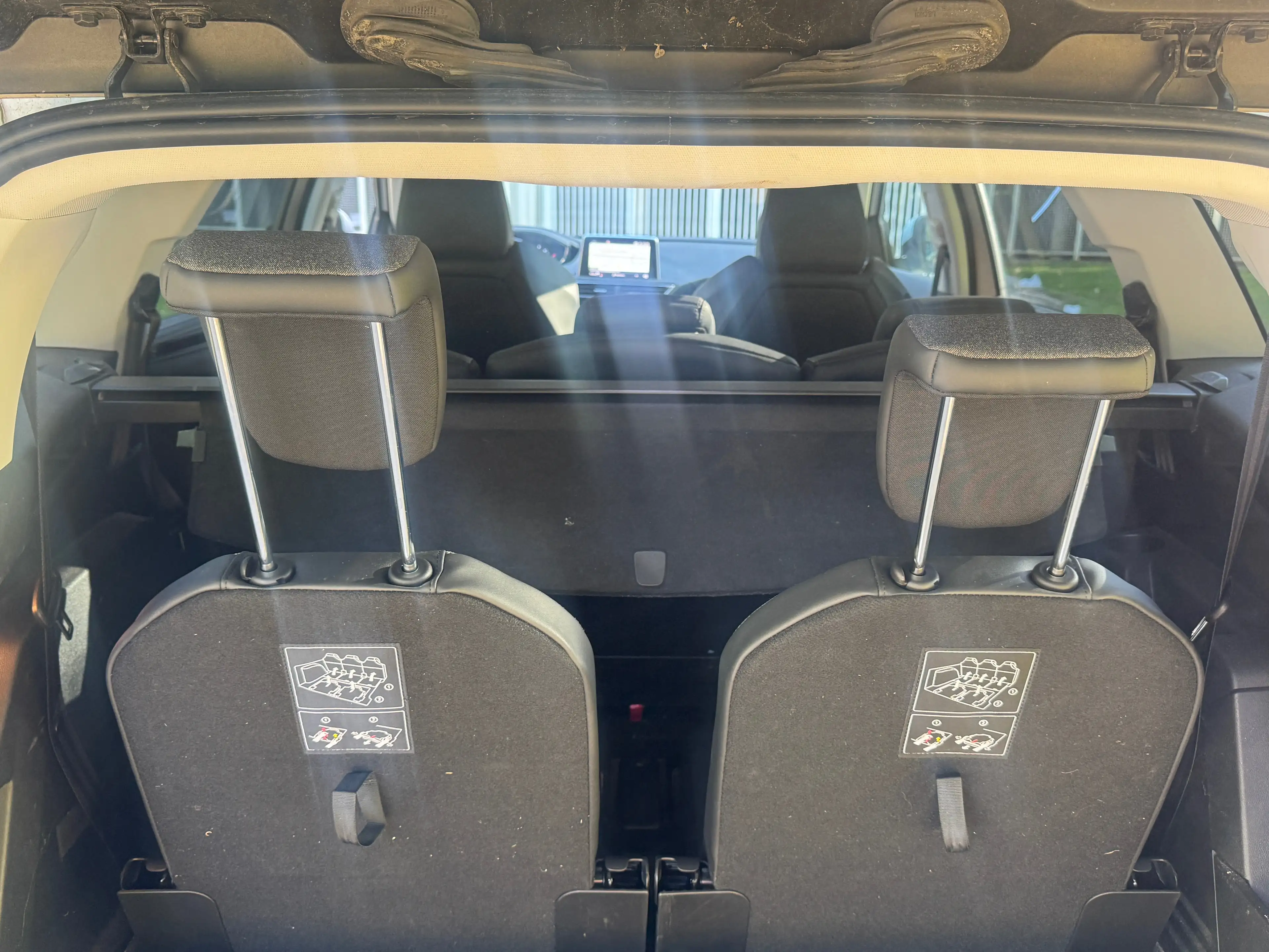Peugeot 5008 5008 1.5 BlueHDi Active Pack — photo 13