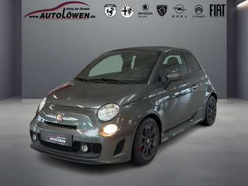 C 1,4 16V Turbo Abarth Custom 500C