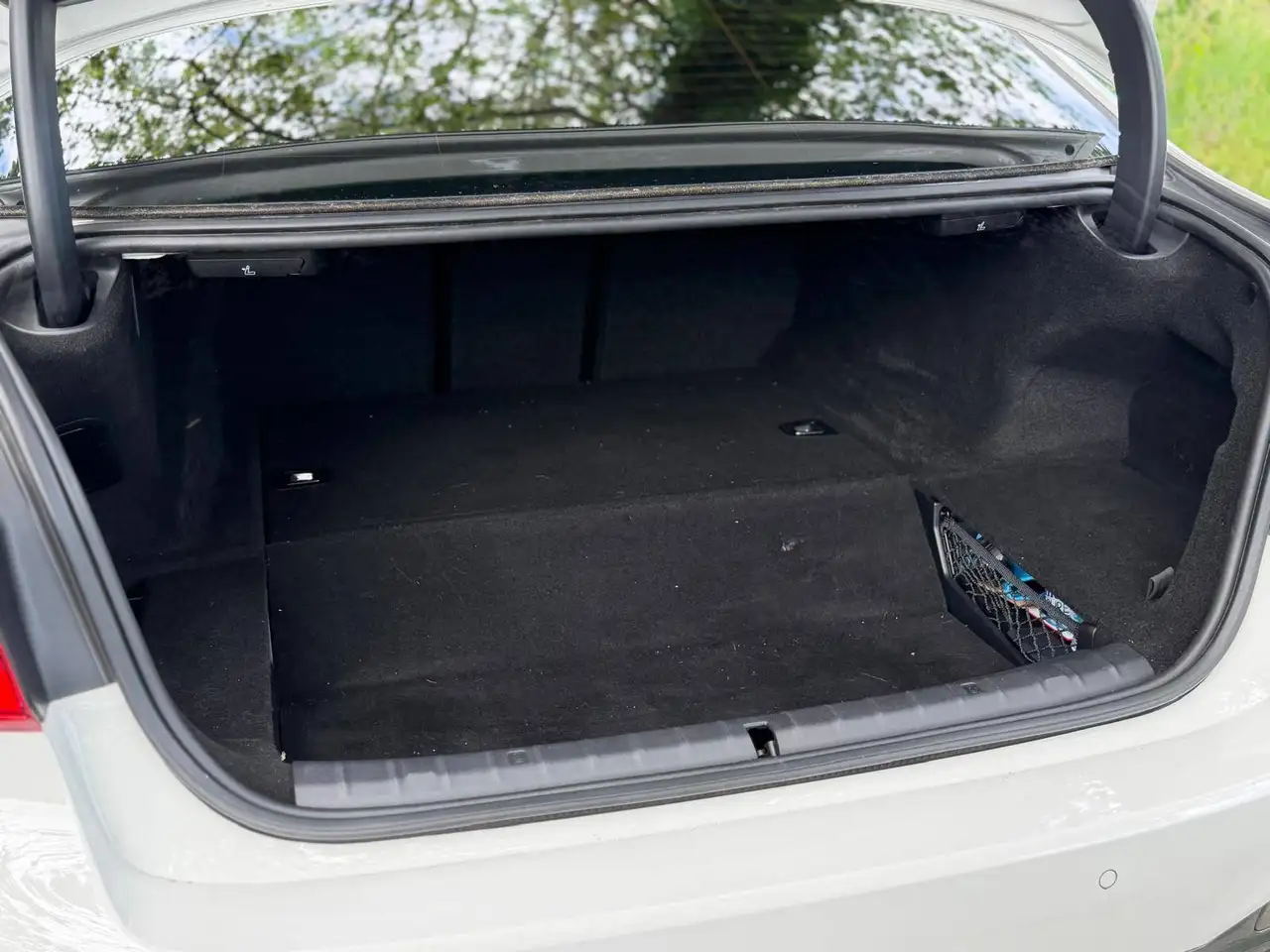 BMW 530 530eA PHEV Perform.-Garantie 12 mois, миниатюра 15