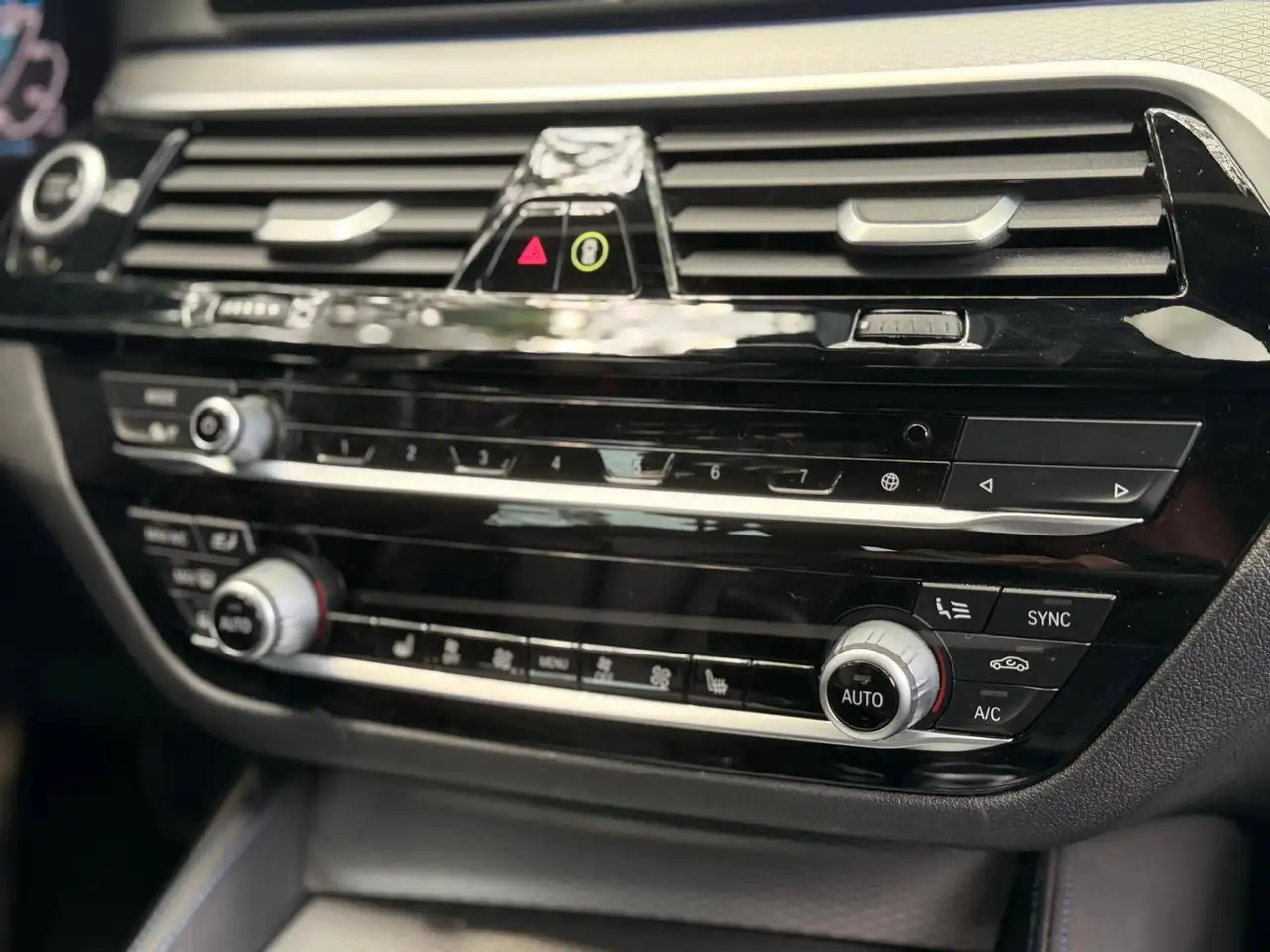 BMW 530 530eA PHEV Perform.-Garantie 12 mois, миниатюра 24