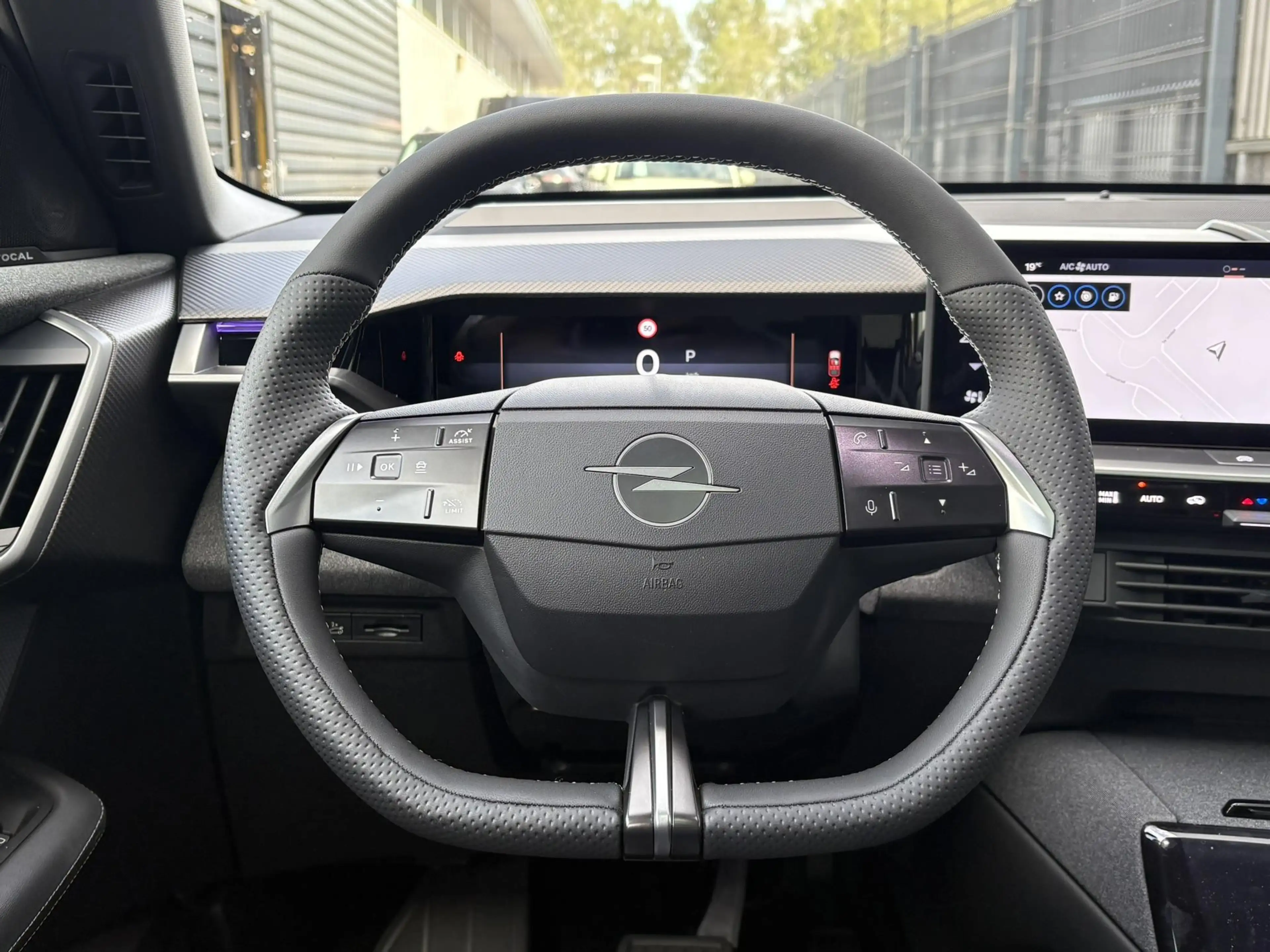 Opel Grandland 1.2 Turbo Hybrid Edition | Schuif-/Kantel Dak | 36 — photo 13