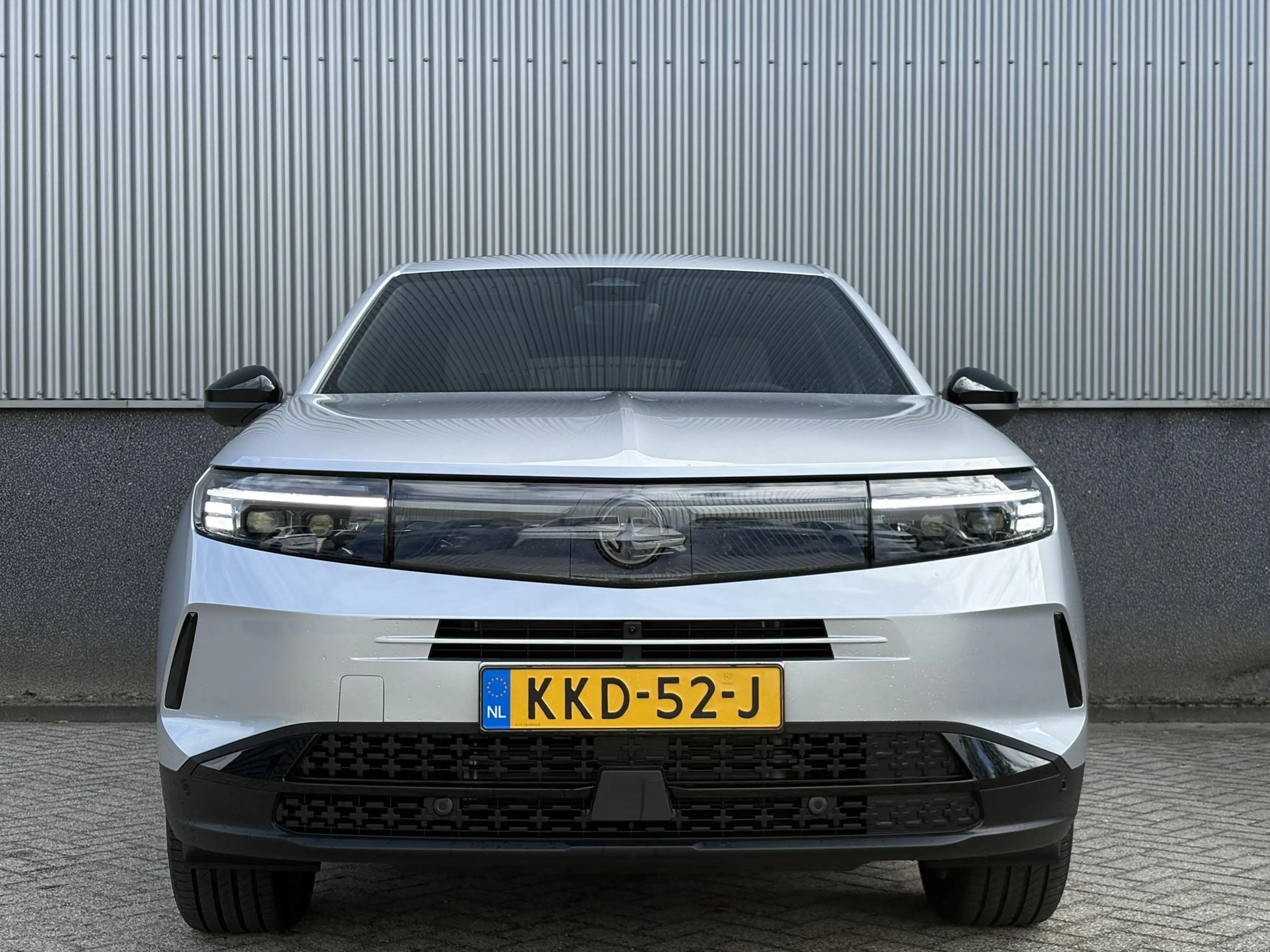 Opel Grandland 1.2 Turbo Hybrid Edition | Schuif-/Kantel Dak | 36 — photo 2