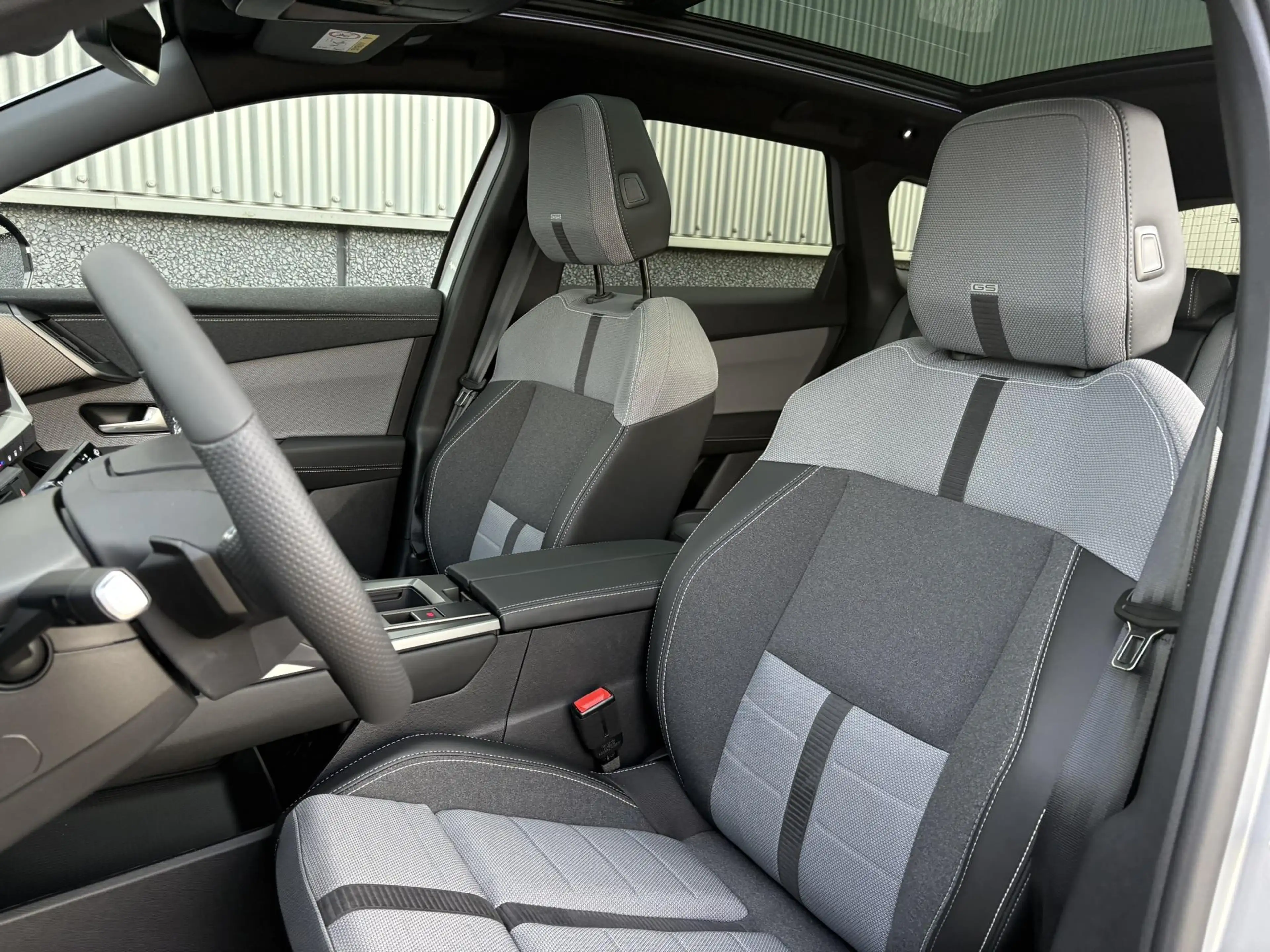 Opel Grandland 1.2 Turbo Hybrid Edition | Schuif-/Kantel Dak | 36 — photo 10