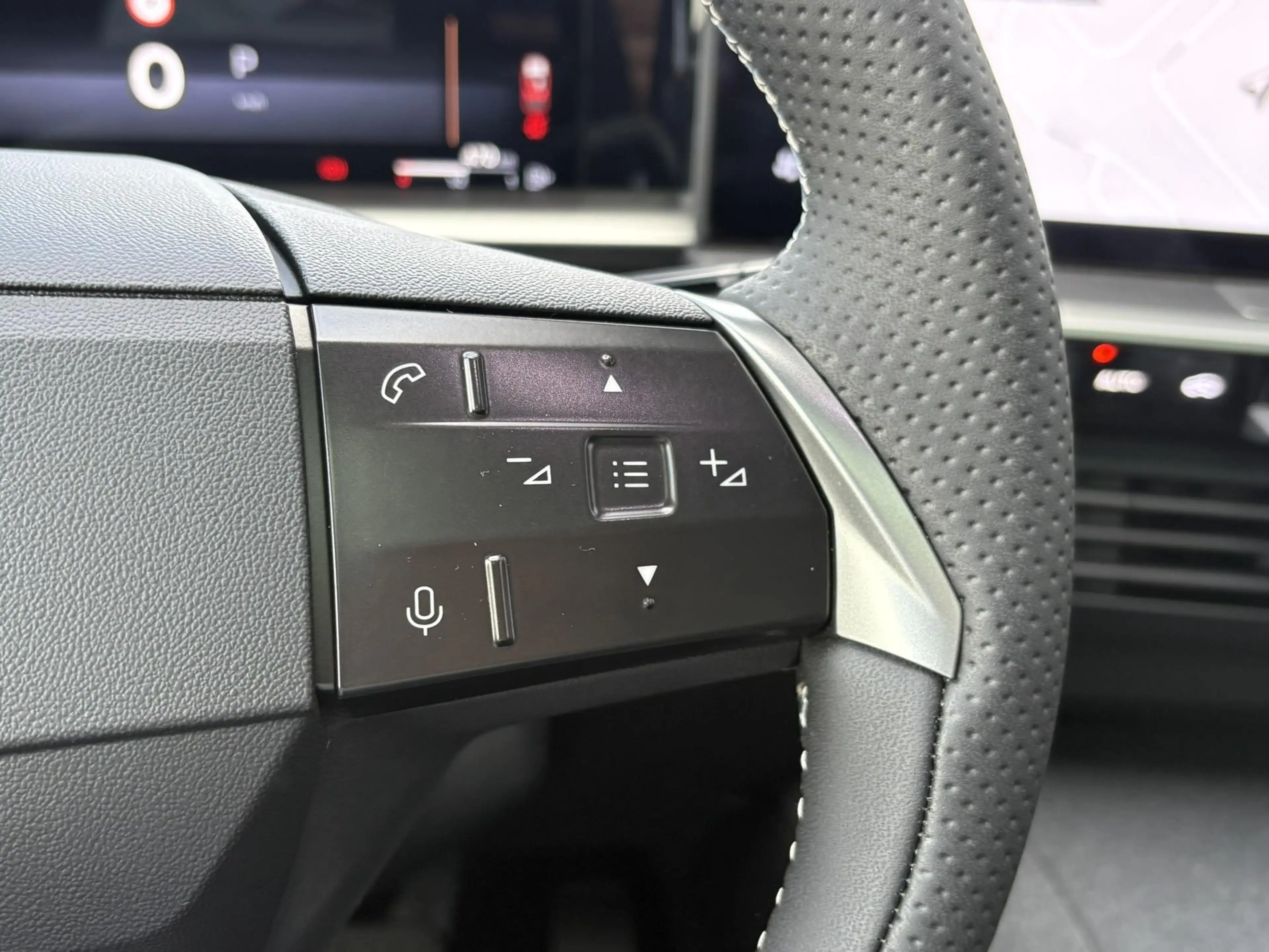 Opel Grandland 1.2 Turbo Hybrid Edition | Schuif-/Kantel Dak | 36 — photo 15