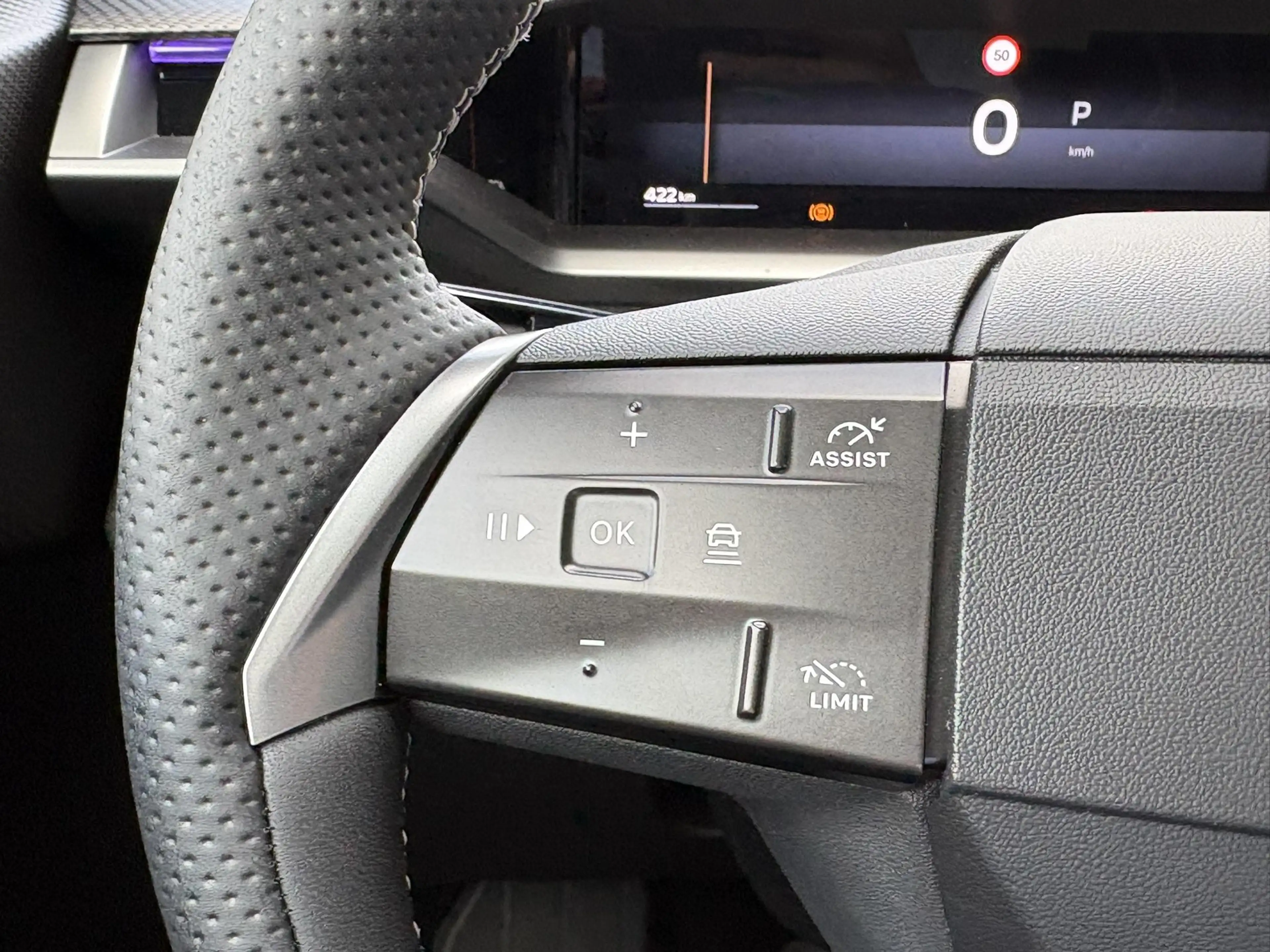 Opel Grandland 1.2 Turbo Hybrid Edition | Schuif-/Kantel Dak | 36 — photo 14