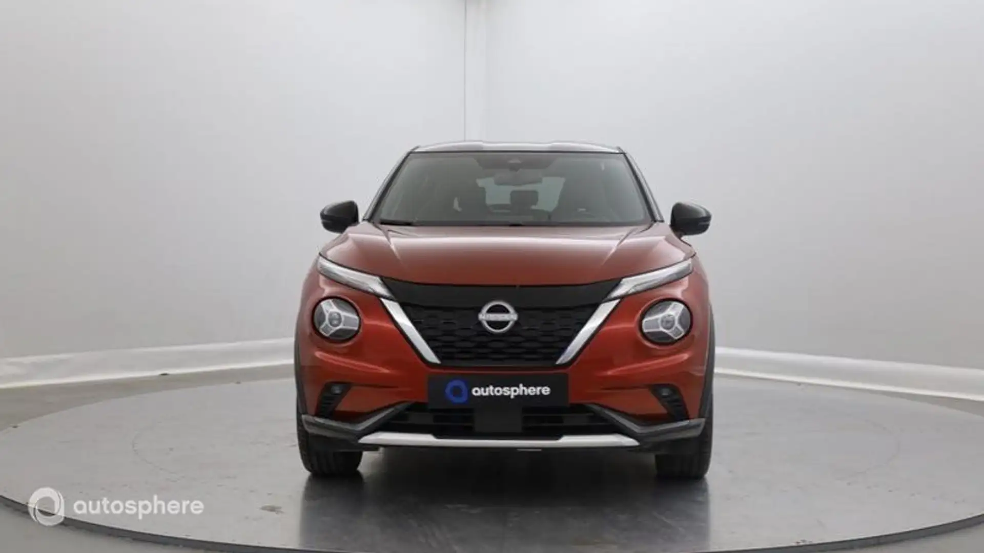 Nissan Juke 1.6 Hybrid 143ch N-Design 2023.5 - 2