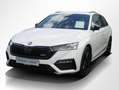 Skoda Octavia Combi RS 2.0 TSI DSG LED AHK NAVI SHZ Weiß - thumbnail 12