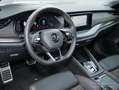 Skoda Octavia Combi RS 2.0 TSI DSG LED AHK NAVI SHZ Weiß - thumbnail 8