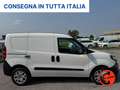 Fiat Doblo 1.6 MJT 120 CV CARGO(PC_TN-L1H1)-NAVI-E6D-N1- Blanc - thumbnail 3