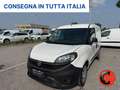 Fiat Doblo 1.6 MJT 120 CV CARGO(PC_TN-L1H1)-NAVI-E6D-N1- Blanc - thumbnail 1
