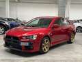 Mitsubishi Lancer Evolution X  GSR Czerwony - thumbnail 3