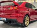 Mitsubishi Lancer Evolution X  GSR Rojo - thumbnail 6