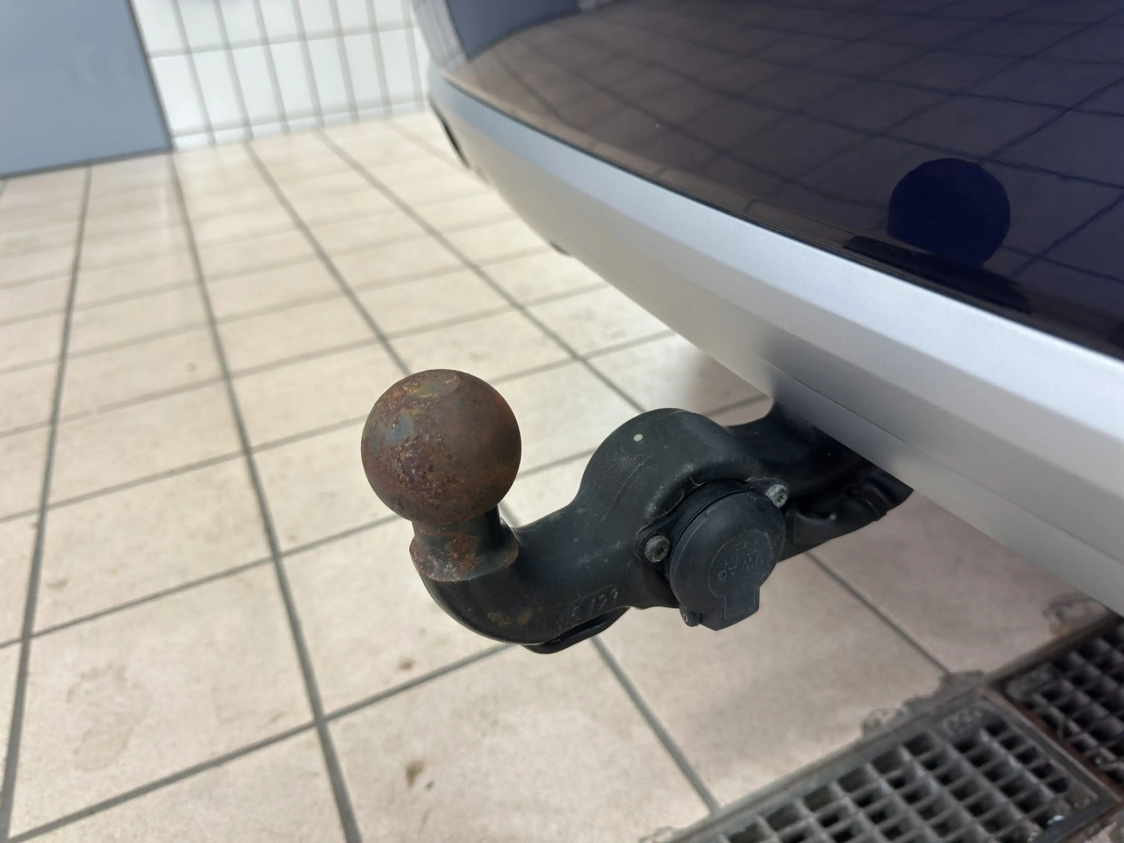 Audi Q3 35 TDI advanced exterieur — photo 12
