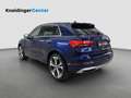 Audi Q3 35 TDI advanced exterieur Blau - thumbnail 3