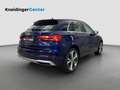 Audi Q3 35 TDI advanced exterieur Blau - thumbnail 5