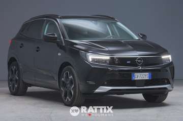 1.2 130CV Ultimate AT8