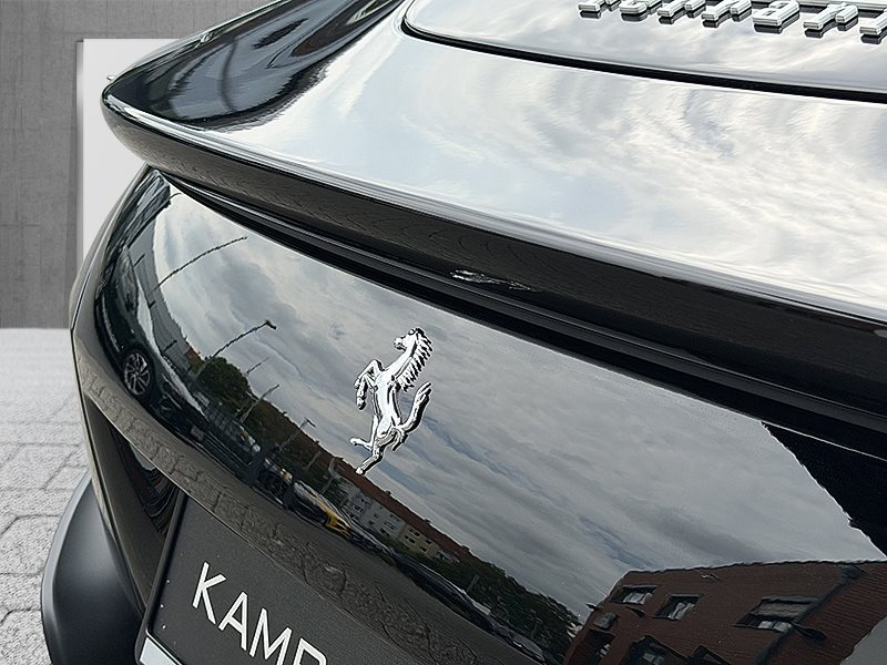 Ferrari Roma Spider *PPF*Carbon-Lenkrad* — photo 10