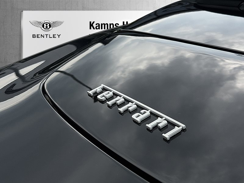 Ferrari Roma Spider *PPF*Carbon-Lenkrad* — photo 9