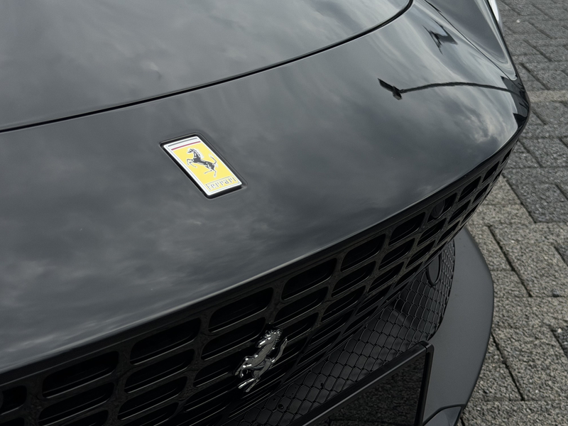Ferrari Roma Spider *PPF*Carbon-Lenkrad* — photo 15