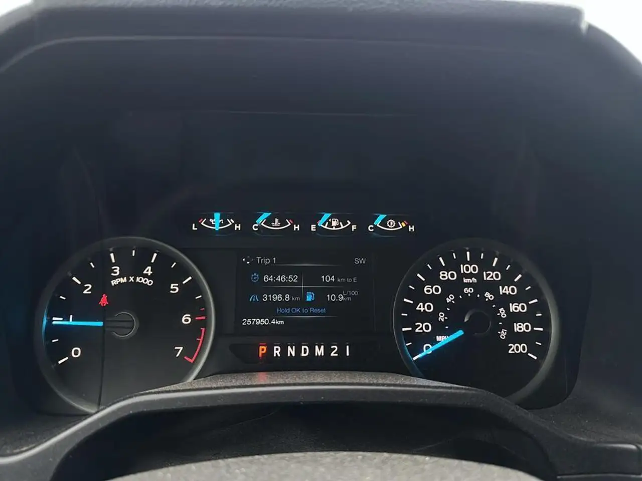 Ford F 150 снимка Ford F 150