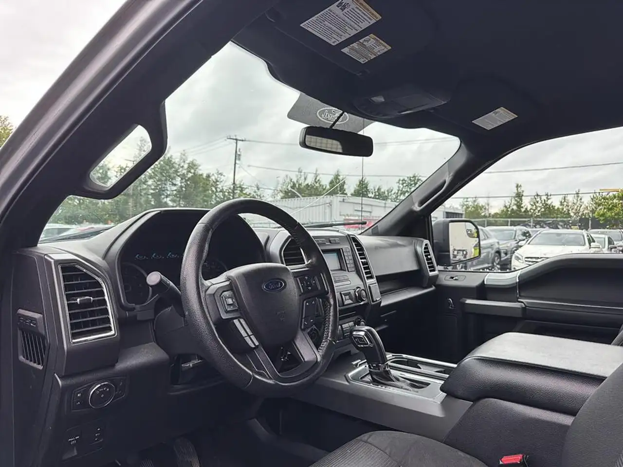 Ford F 150 снимка Ford F 150