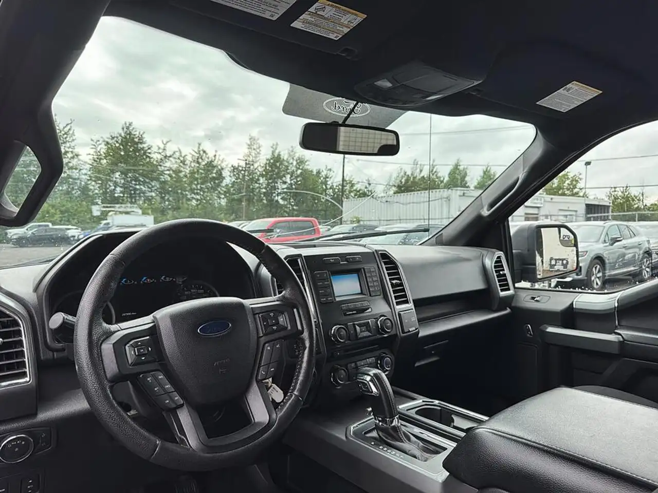 Ford F 150 снимка Ford F 150