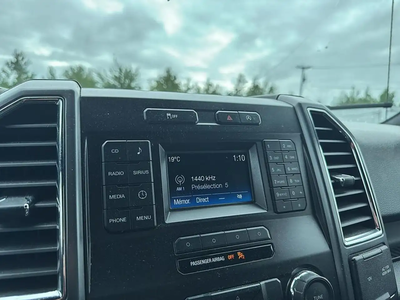 Ford F 150 снимка Ford F 150