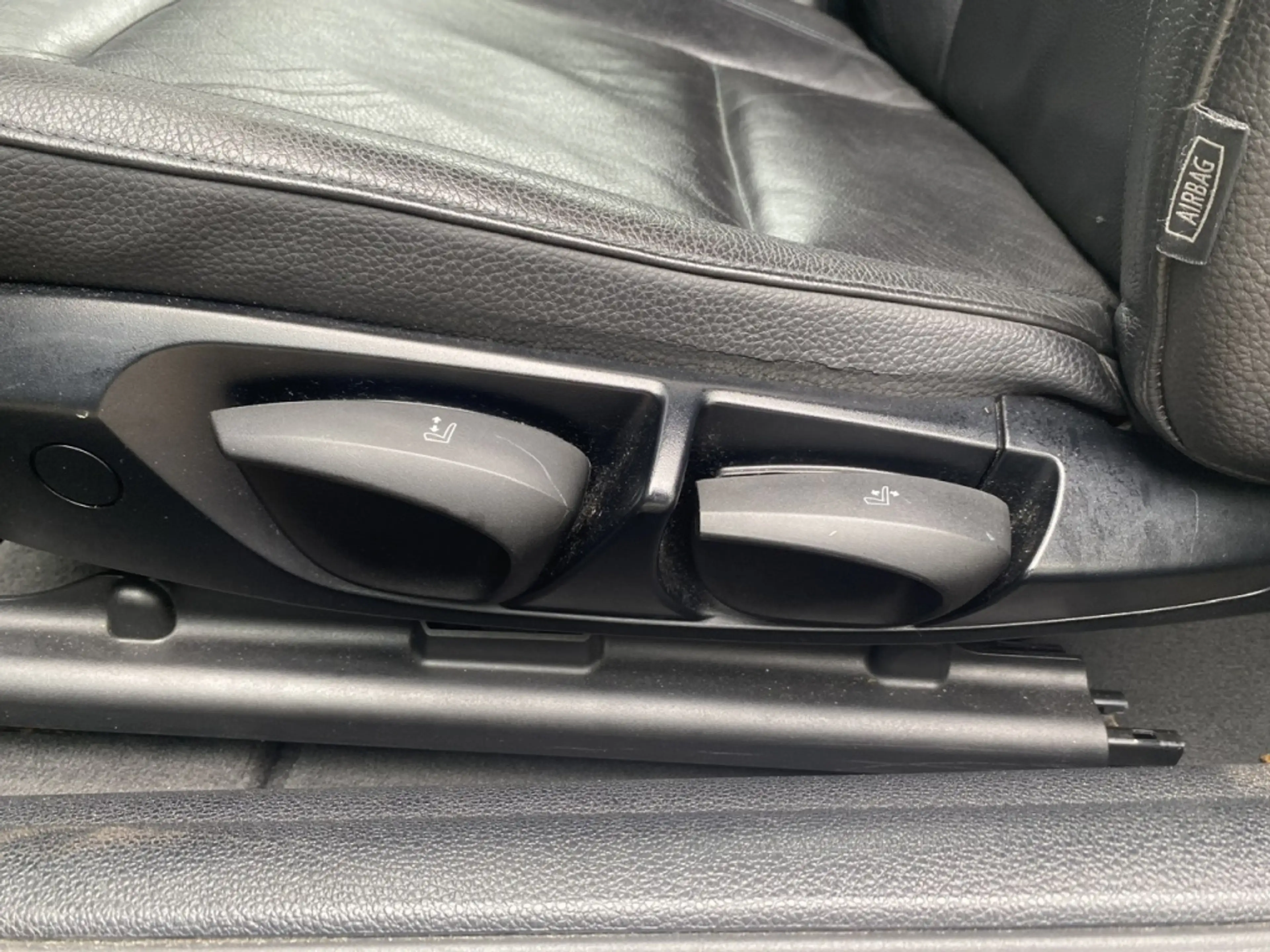 BMW 118 1-serie Cabrio 118d High Executive supernette auto — photo 23