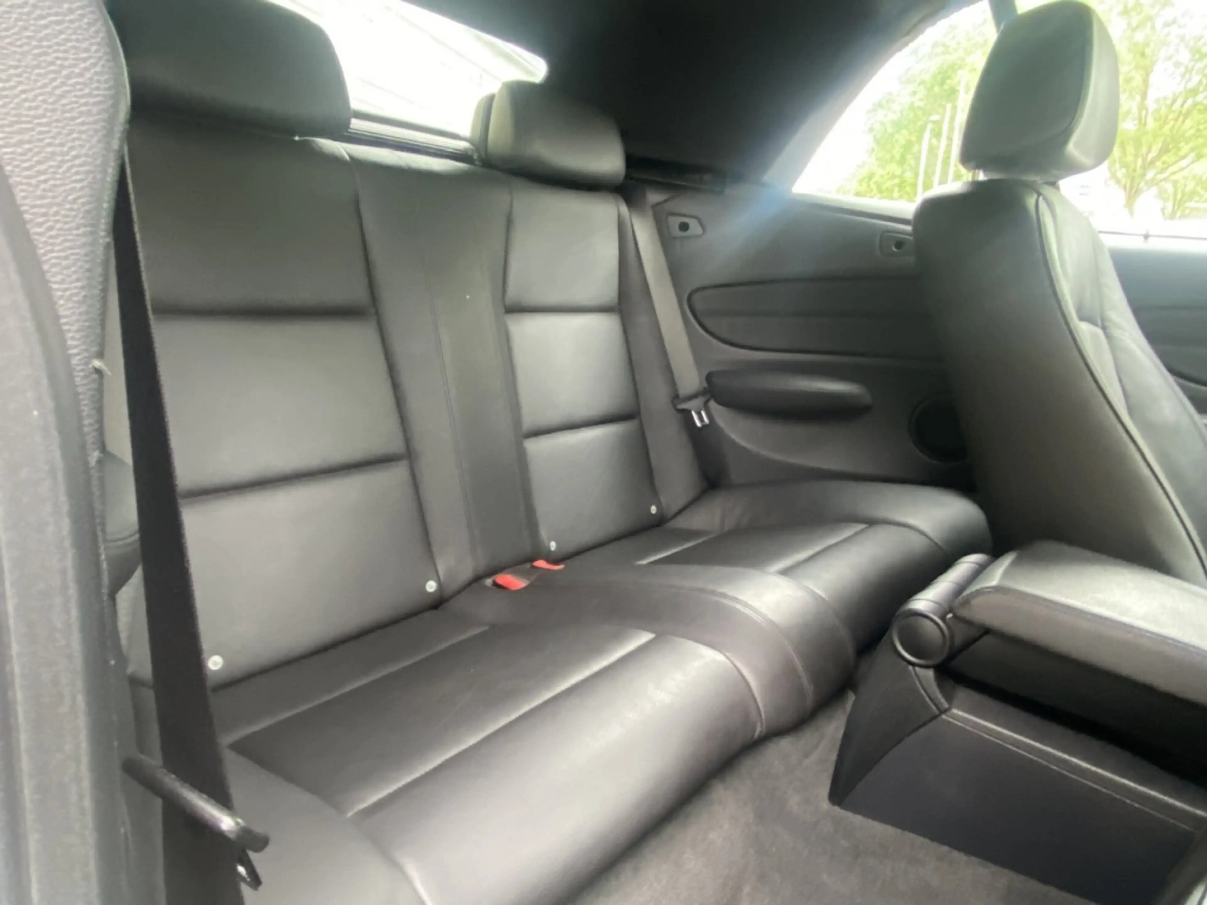 BMW 118 1-serie Cabrio 118d High Executive supernette auto — photo 13