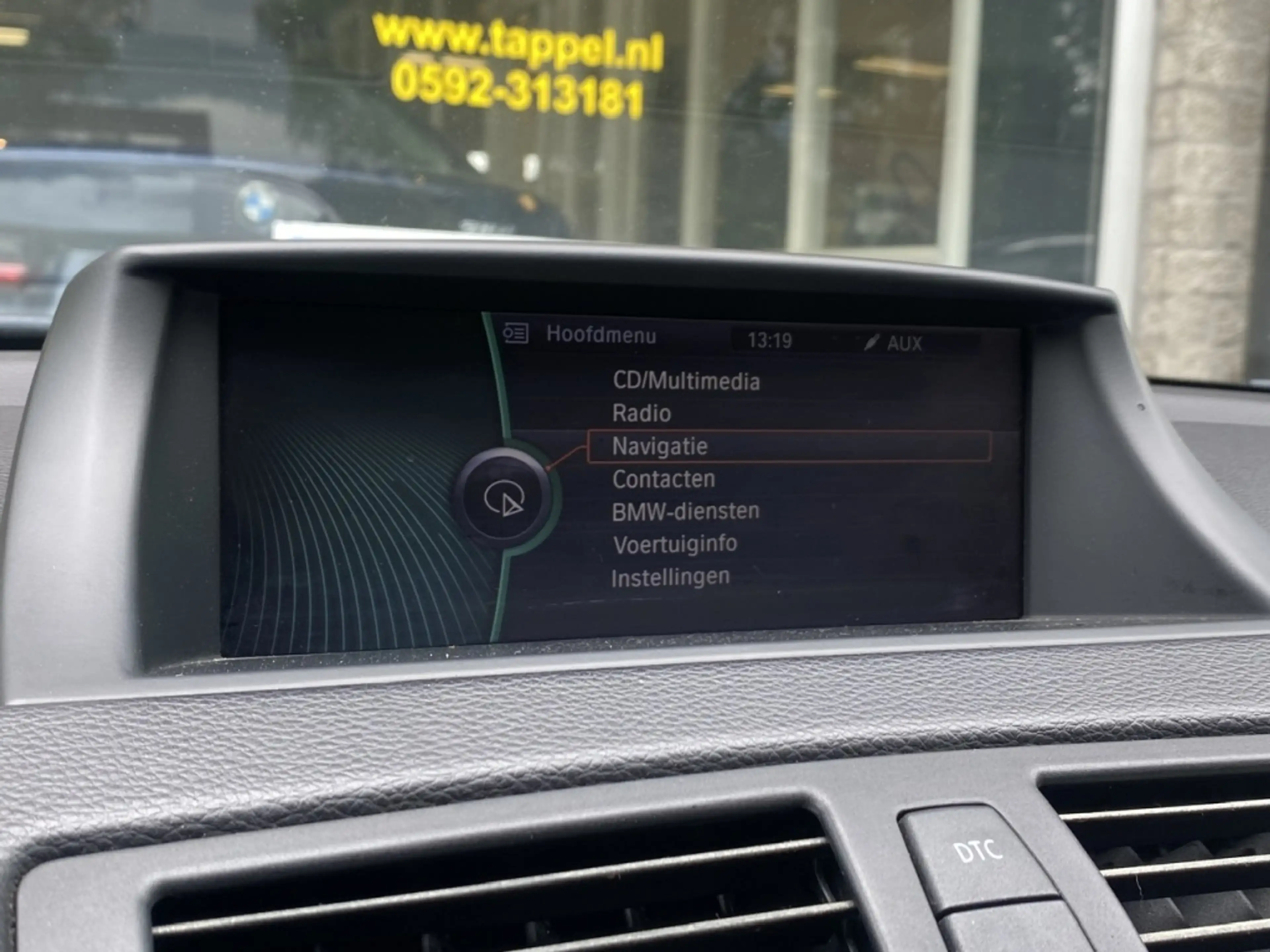 BMW 118 1-serie Cabrio 118d High Executive supernette auto — photo 33