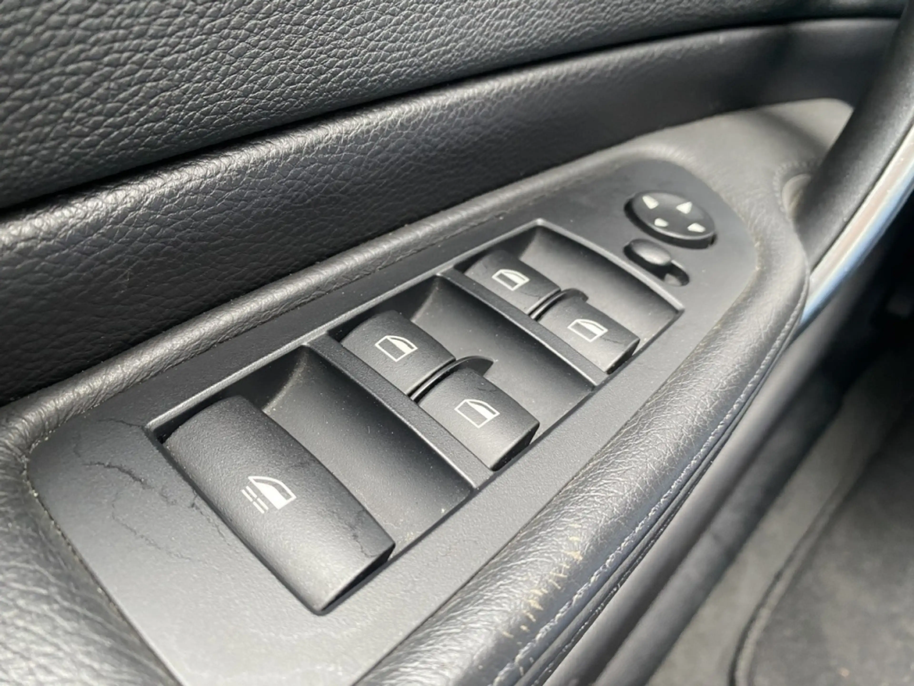 BMW 118 1-serie Cabrio 118d High Executive supernette auto — photo 22